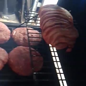 Grilling with Jeremy Episode 1 Pt.4