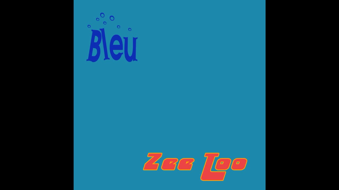 20 Bleu - Ze Too