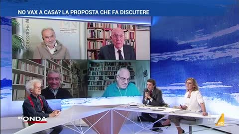 IL GIURISTA CASSESE: «IN LOCKDOWN I LEGISLATORI PER ALMENO SEI MESI!»