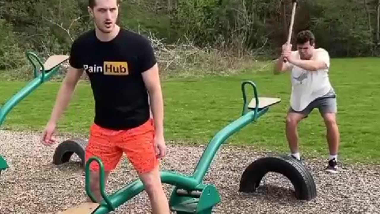 The Top 10 Most Ohio videos of the year
