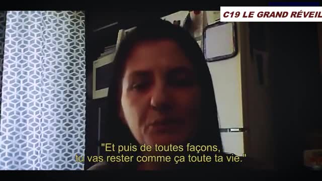 LE DOCUMENTAIRE À VOIR ABSOLUMENT "LA FACE CACHÉE DES VACCINS" !!!