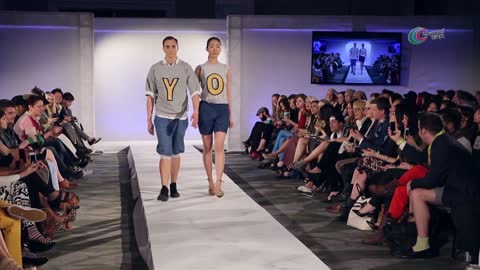 Vancouver - Eco Fashion Week