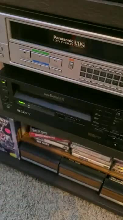 The 1980s! Do you miss it?