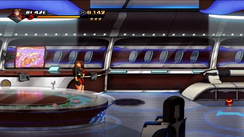 Streets of Rage4 Playthrough Part11