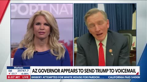 Trump's next challenge- Arizona - YouTube