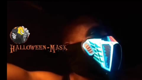 Mask Time