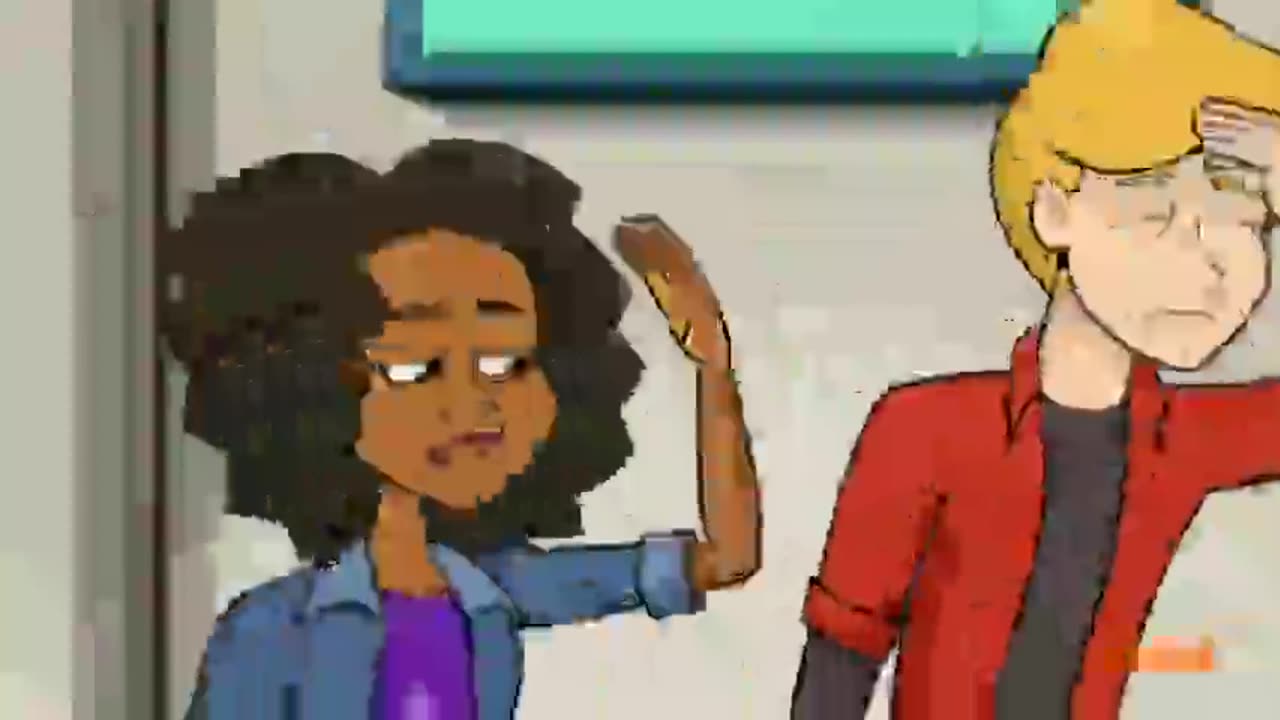 The Adventures of Kid Danger S01E02 480p HDTV PT8