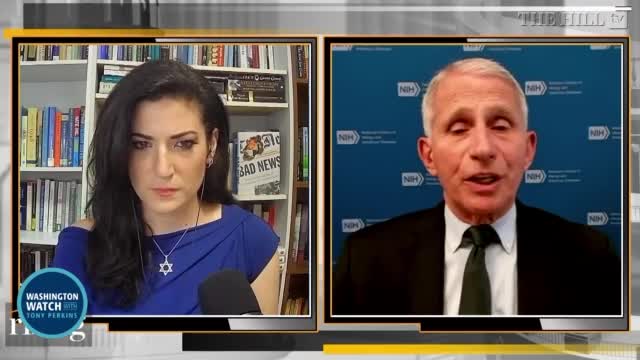 Dr. Robert Malone on the Monkeypox Outbreak