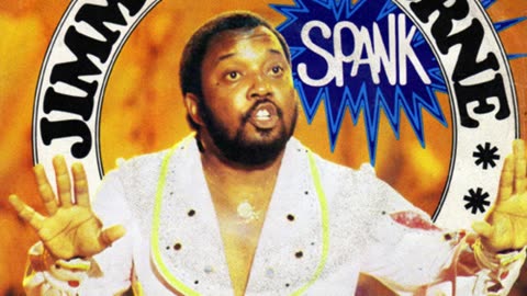 Jimmy 'Bo' Horne --- Spank