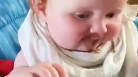 FUNNY BABY VIDEOS