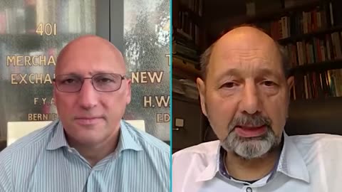 From Russia To Palestine, A New World Order Emerges w/ Richard Sakwa