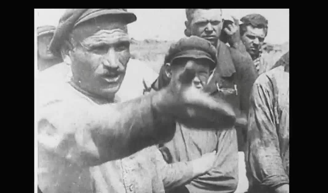 WATCH: Stalin And Russian History | Part 1