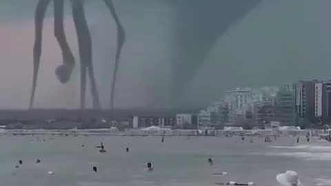 War Of The Worlds Type