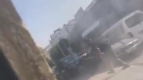 Lebanon Clashes today 14 October