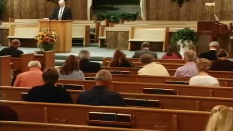 Pastor Charles Lawson - Times of the Gentiles, Fullness of the Gentiles!!! FULL SERMON (2013)