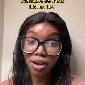 An Actual Racist Making Demands Of White People