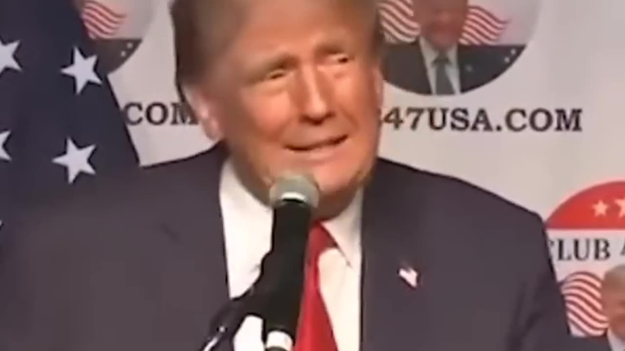 Trump destroys Biden