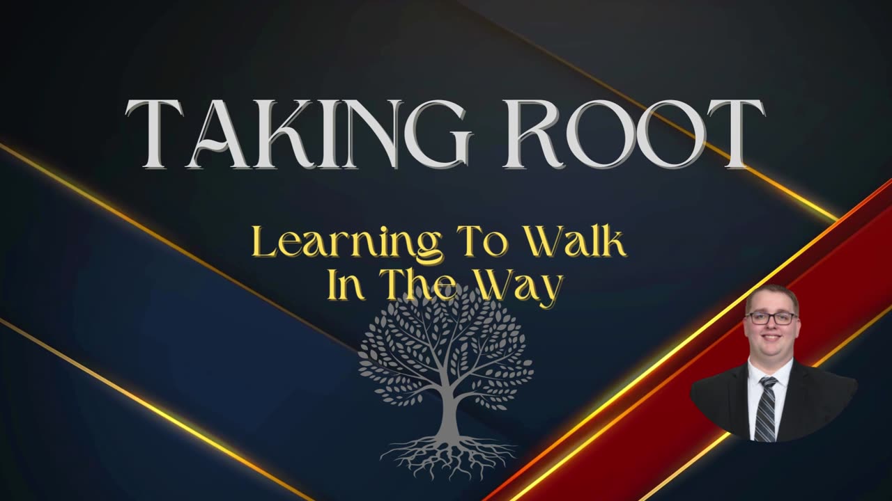 Taking Root Voice Intro