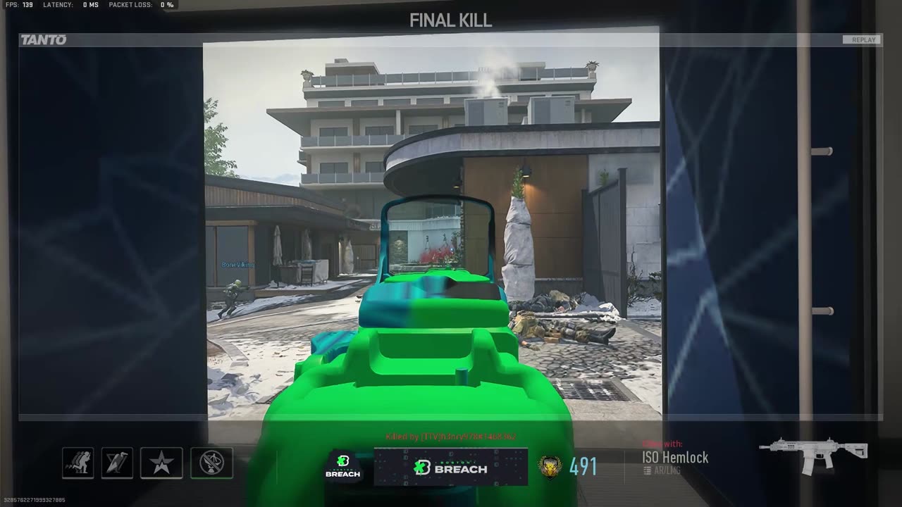 shooters