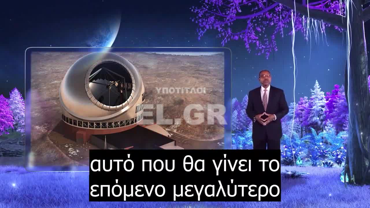 Τα καλύτερα στιγμιότυπα της Συνόδου για την Τεχνολογία 2021