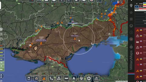 Ukraine Military Summary And Analysis 28 08 2022