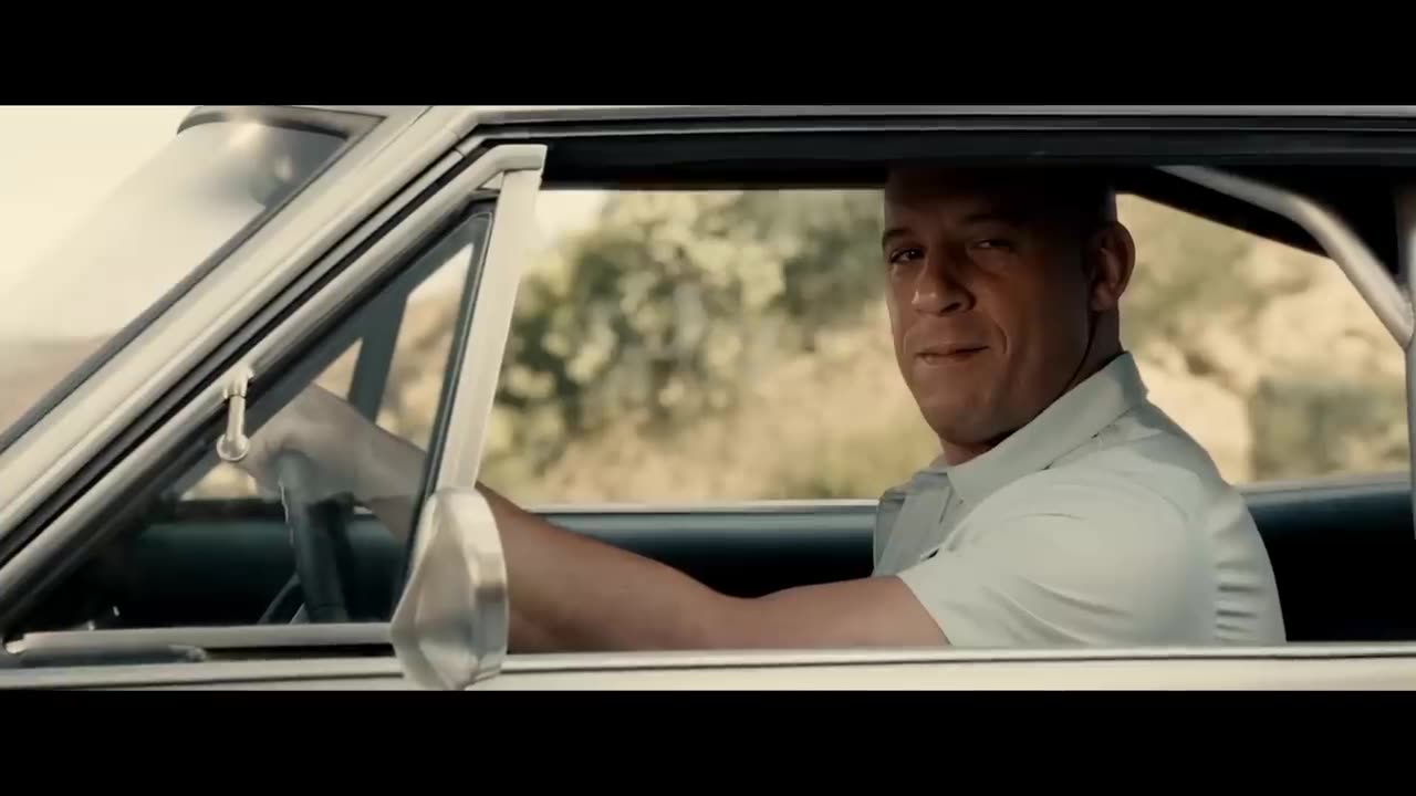 See you again fast and furious