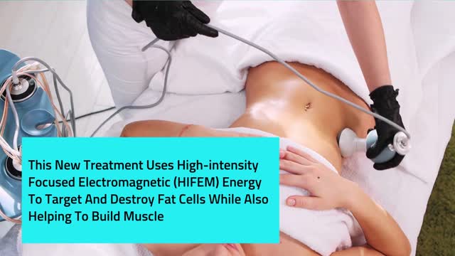 Emsculpt