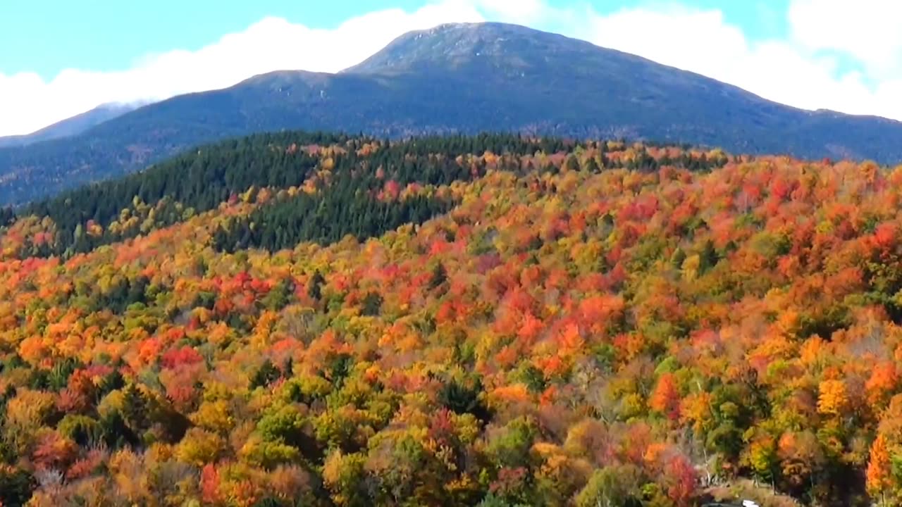 Mount Washington