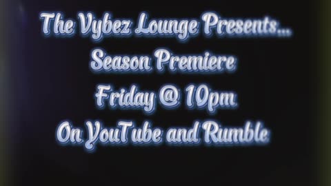 The Vybez Lounge Presents... Falling Into Winter Vybez Season Premiere: On The Road In Philly