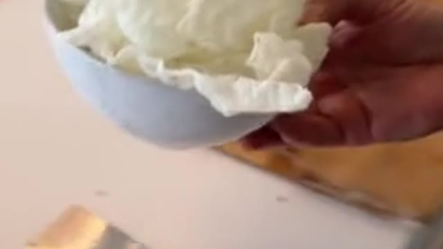 Jack in the Box gourmet!