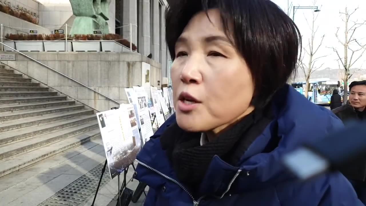 20200208_V3_S02(sDvpzViSjNY)유은혜 교육부장관이 선거법위반으로 고발을 당했네요