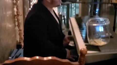 Jackson Snelling "Hallelujah" Leonard Cohen Cover