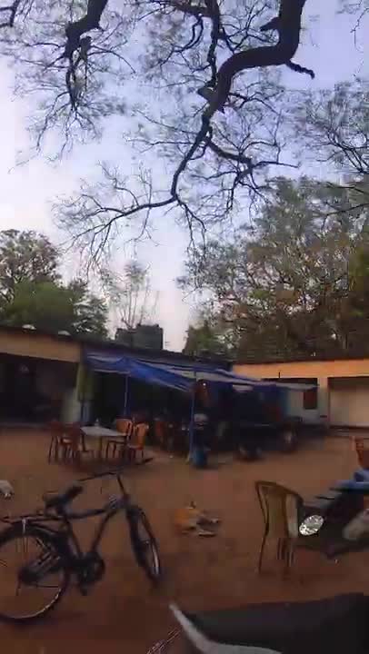 NIT ROURKELA Beautifull college for Engineers