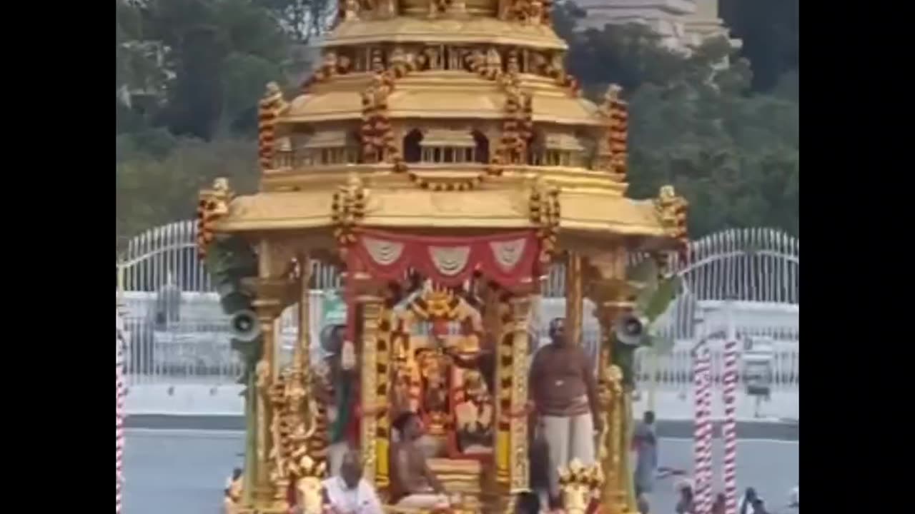 Temple