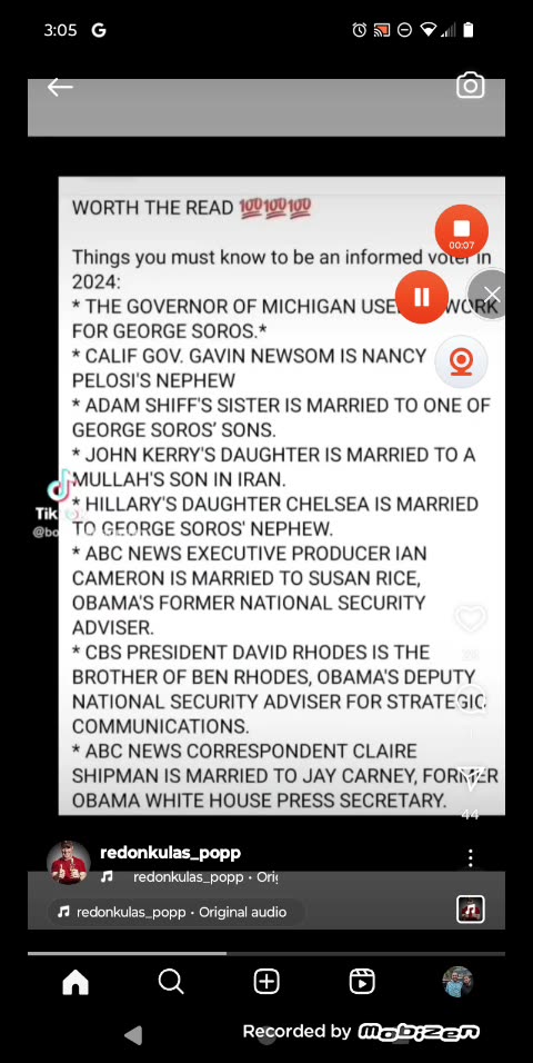 The Deep State Vampires