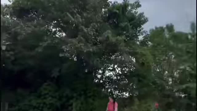 girl riding a horse