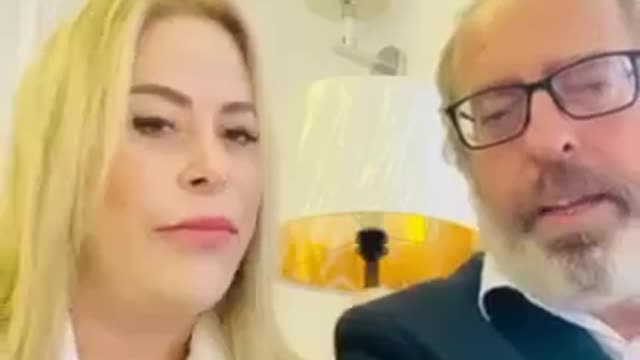 Lawyers in ISRAEL against vaccinating the kids