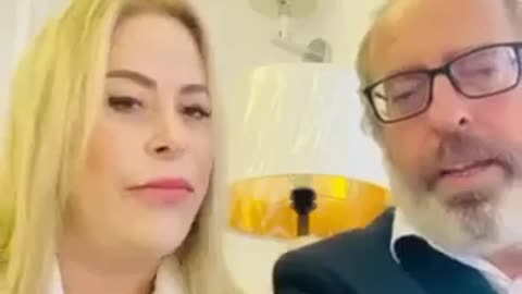 Lawyers in ISRAEL against vaccinating the kids