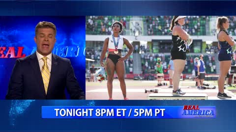 Real America: Tonight June 28, 2021