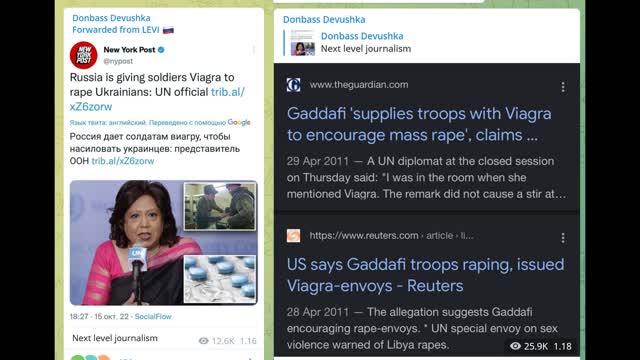 In all, 6 million Viagra doses were delivered.