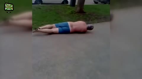 Fail Compilation Episode 1