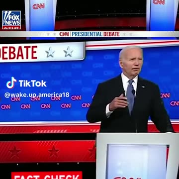 BIDEN DEBATE FACT CHECK 2