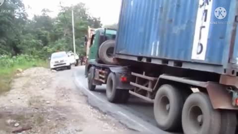 Dance truck