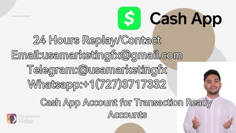 2.5 top 6.7 site to Buy Verified Cash App Accounts in this year 2025