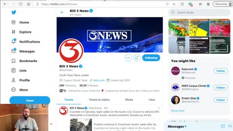 The Common Man: Local DSA and a better bath forward