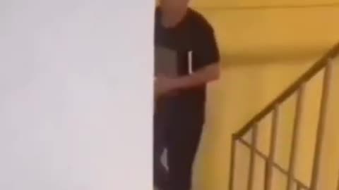 This is a Very Cute Hide And Seek Game #shorts #viral #shortsvideo #video