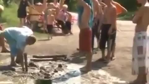 fail pinata