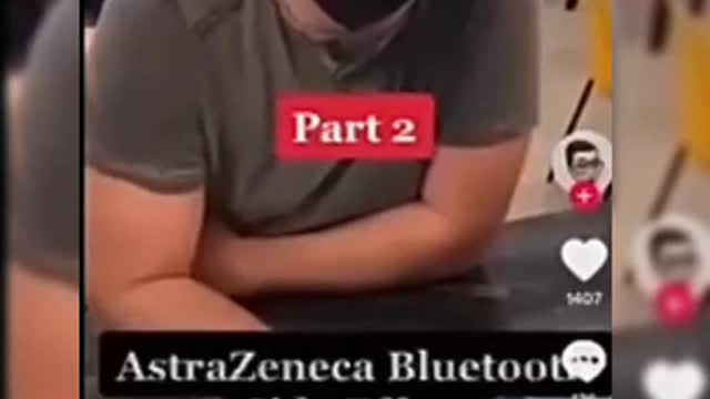 Bluetooth Connectivity in a Shot