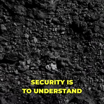 🚀 Unveiling the Secrets of Space: The Osiris Rex Mission!