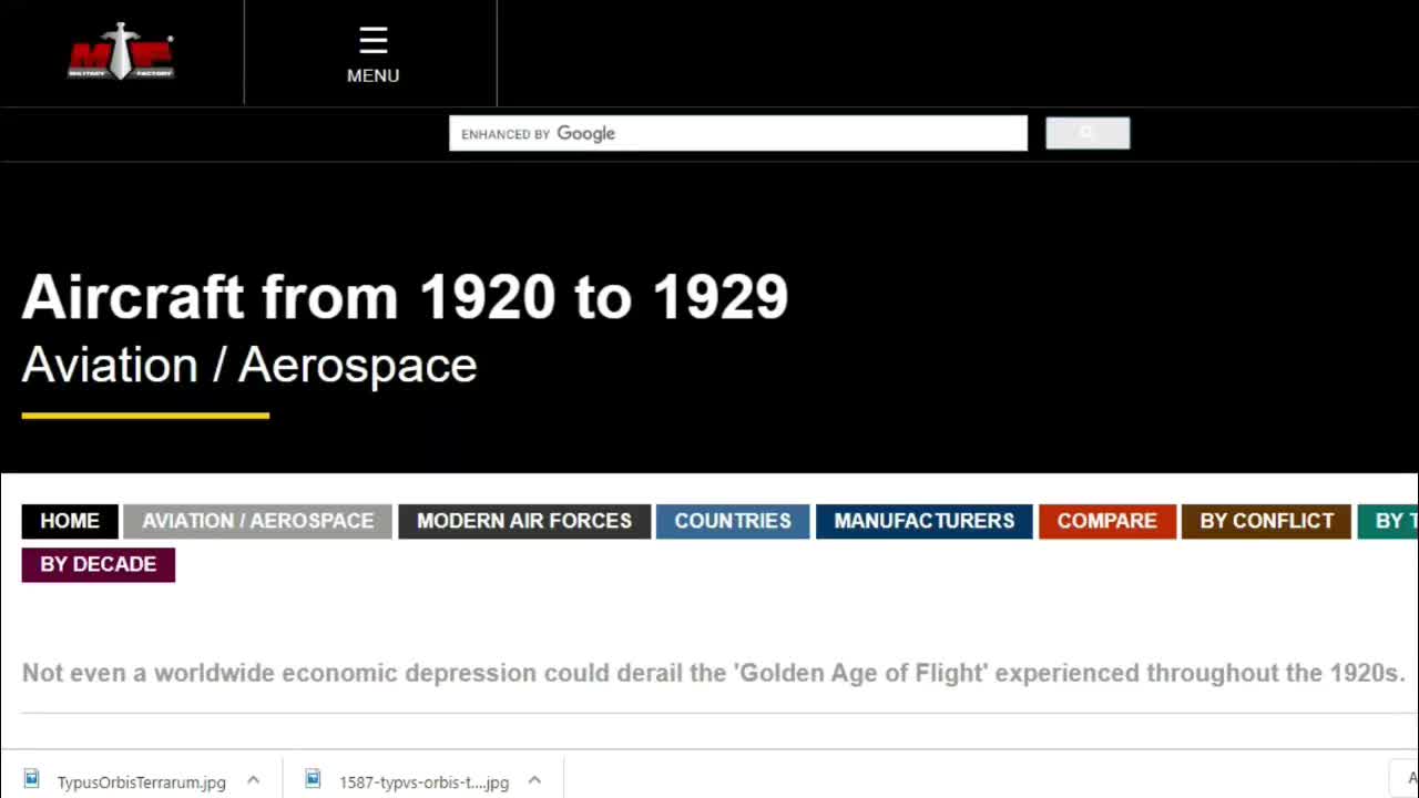 Wicked History : Earth Maps